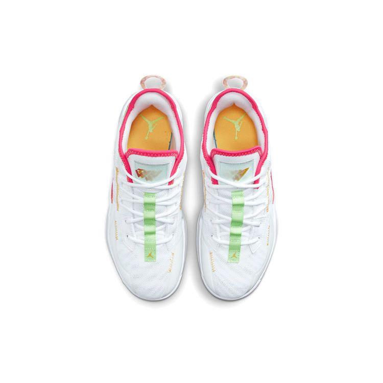 Баскетбольные кроссовки Air Jordan One Take 2 PF 'Summertime Fresh' CW2458-163