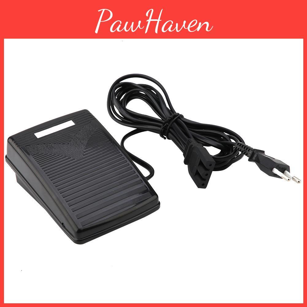 Foot Sewing Pedal Machine Speed Controller For Singer 44114423