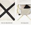 OIMG Portable Folding Chair