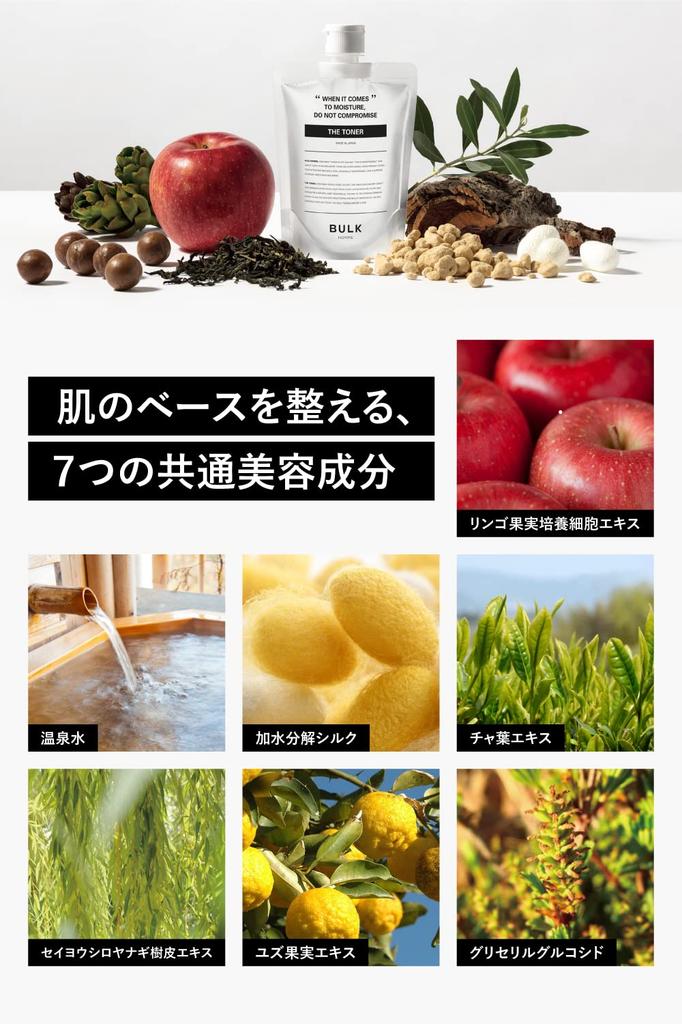 Bulk Homme Treatment Treatment 180 г 1 образец продукта Bulk Homme для мужчин +