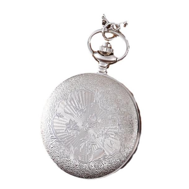 Таинственный драгоценный камень Доктор Стрэндж кварцевые карманные часы ностальгическое ожерелье кулон подарок для мужчин и женщин