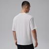 NIKE Men's Cartoon Graphic Short Sleeve Knit Top IR6306