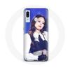 Чехол для Samsung Galaxy A20e Blackpink Jennie World Tour In Your Area на концерте в Сеуле