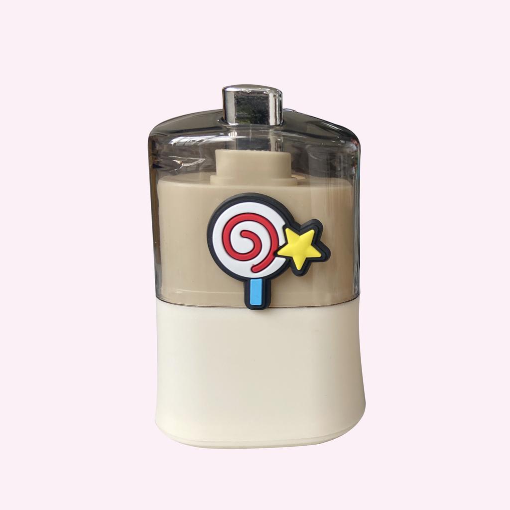 Creative Toothpick Storage Box Automatic Pop-up Toothpick Box Home Living Room Dining Room Push-type Toothpick Holder