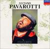 CD LUCIANO PAVAROTTI - Favourite Songs POCL9902 LONDON 1997 Japan ObiClassical Used