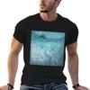 Kraken Kills TShirt Halloween Casual TShirt