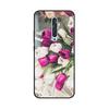 Мягкий чехол-книжка для OPPO Reno 2 Z 2Z 2F Силиконовый чехол для OPPO Reno 2Z 2F 2 Z RenoZ Reno2 Reno2F Reno2Z Чехол для телефона Funda Корпус