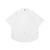 Aape Aapenow moonface-logo shirt AAPSRM8516XXO