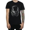 Star Wars Mens Stormtrooper Hyper Drive Helmet T-Shirt
