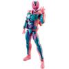 Kamen Rider Levi Remix Figure Kamen Rider Levi Kamen Rider Vice Rex Genome Set [Bandai] &