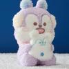 BT21 Snowman Doll