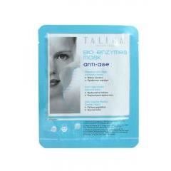 Антивозрастная маска - Talika - Bio Enzymes Mask - 20 г - Коллаген - Сияющая кожа - Для всех типов кожи