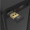 Dongle USB-передатчик Bluetooth 5.1 адаптер USB-адаптер Bluetooth-передатчик Bluetooth-приемник