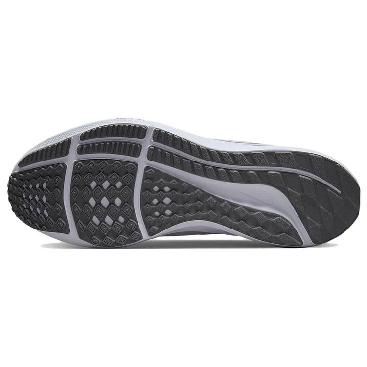 Nike Air Zoom Pegasus 39 Men White Grey Fog DH4071-100