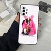 Чехол для телефона Мама Дочь Девочка Сын Папа для Samsung Galaxy A53 A33 A23 A13 A14 A24 A34 A54 A52 A32 A22 A12 A51 A71 A21S