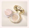 Тональная основа-кушон Mark Andy Gold Caviar Essence: Водонепроницаемый, Стойкий к поту, Натуральный, Увлажняющий, Плотно прилегающий, Маскирующий, Стойкий.