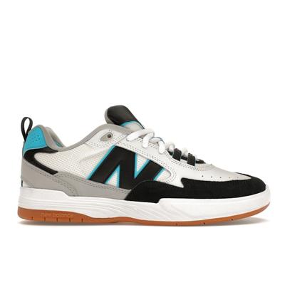 Числовой Tiago Lemos 808 Белый Черный Бирюзовый Унисекс NM808BYS