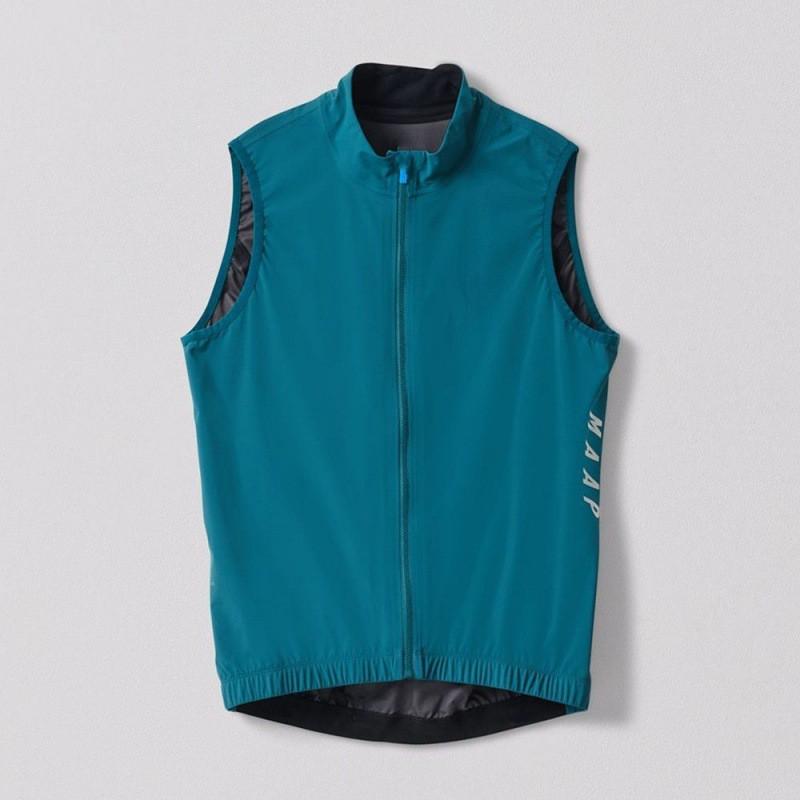 Unisex Cycling Windproof Vest Mountain Bike Riding Outdoor Sports Jacket
