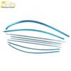 British Car Window Stainless Steel Anti-Scratch Trim Accessories