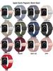 Ремешок для Apple Watch с магнитной застежкой для S11/iWatch 4/5/6/7 - Эластичная петля