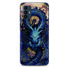 Защитный чехол-дракон для Cubot A40 X100 A20 A10 Max 5 3 P80 P50 X70 X50 Note 60 50 21 Nothing CMF Phone 2 Pro 2a 3a Lite