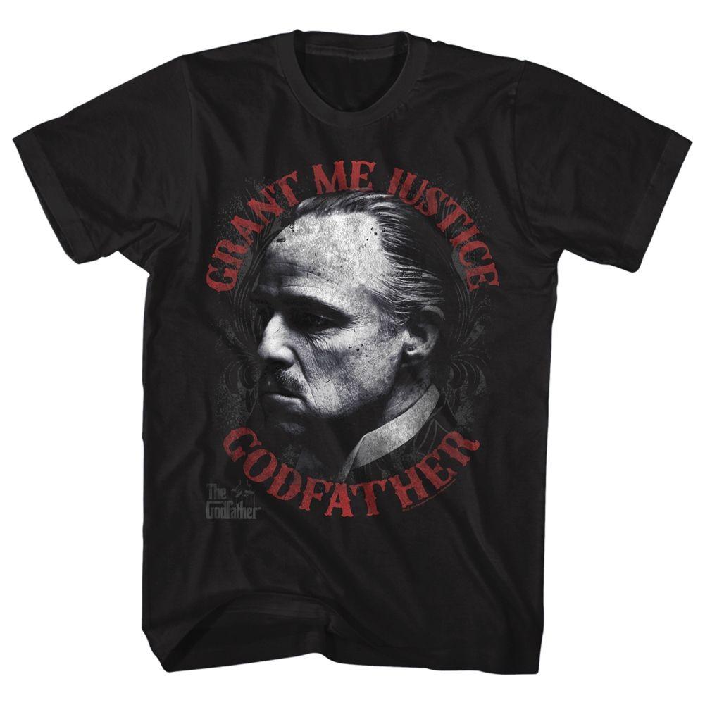Godfather Justice TShirt