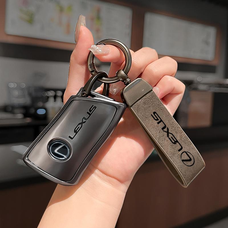 Чехол-накладка из ТПУ для автомобильных ключей Lexus NX ES UX US RC LX GX IS RX 200 250h 350h LS 450h 260h 300h UX200.