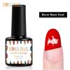 RBAN NAIL 7 мл Базовое покрытие Гель-лак Burst Soak Off Foundation Гель для ногтей Клей Soak Off UV LED Лак