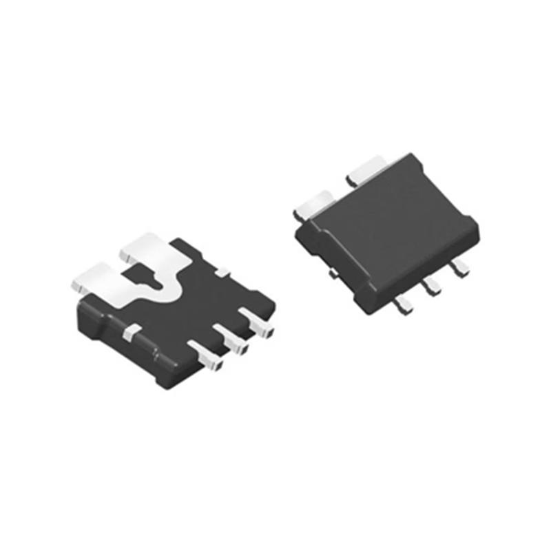 SMARTEDA ACS781LLRTR-100U-T 100A Current Sensor IC (CN version)
