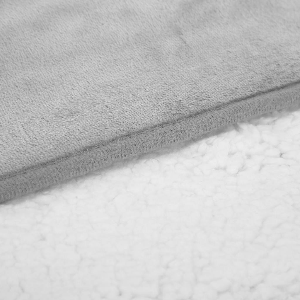 Грелка для ног с подогревом, USB-грелка, зимняя грелка для ног для домашнего офиса, электрическая