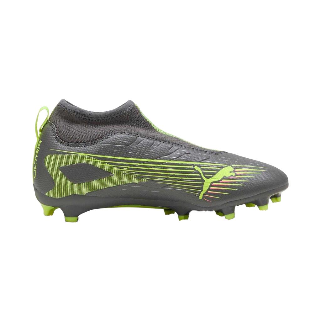 Puma Childrens/Kids Ultra 5 Match+ Firm Ground Football Boots