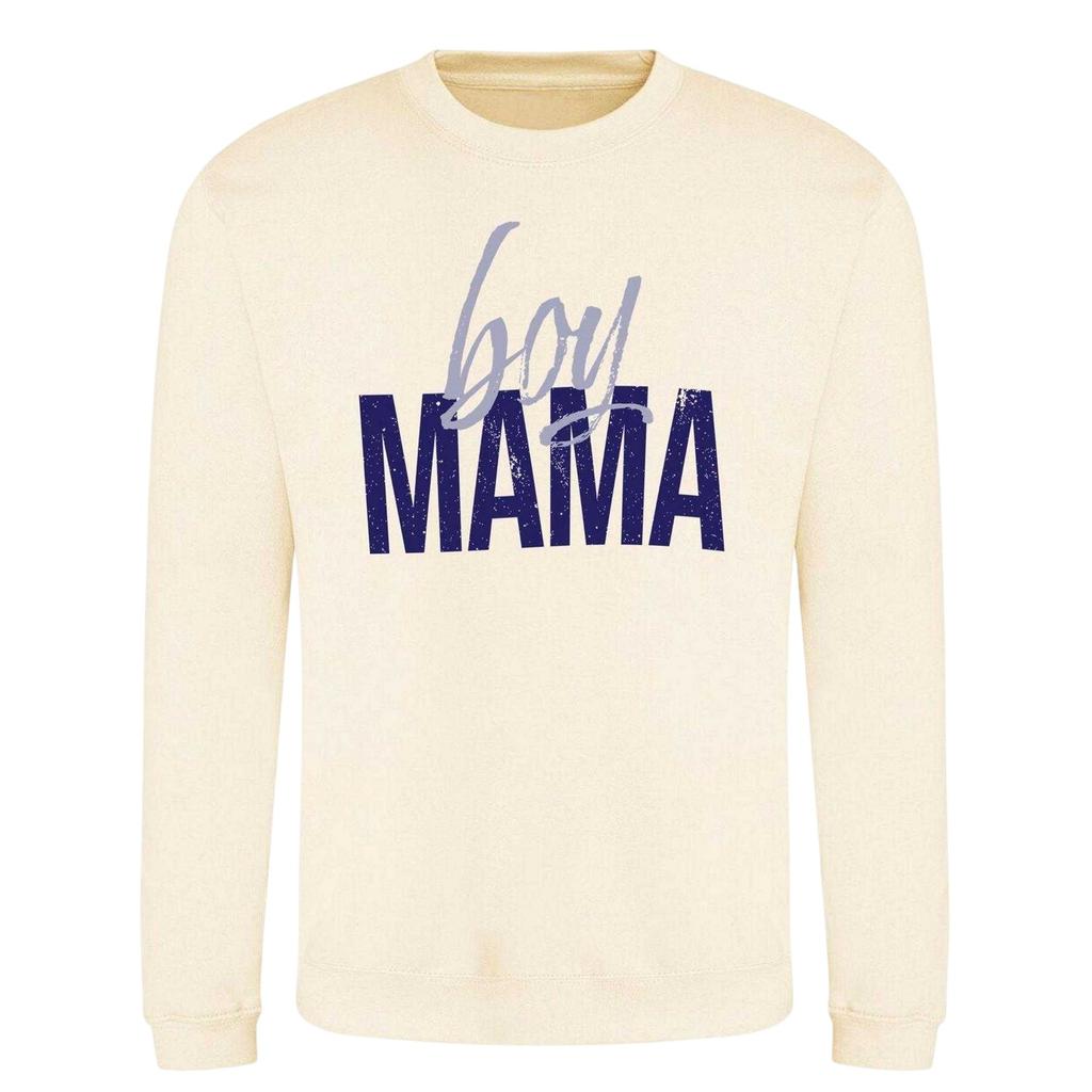 AWD Womens/Ladies Day Cotton Sweatshirt