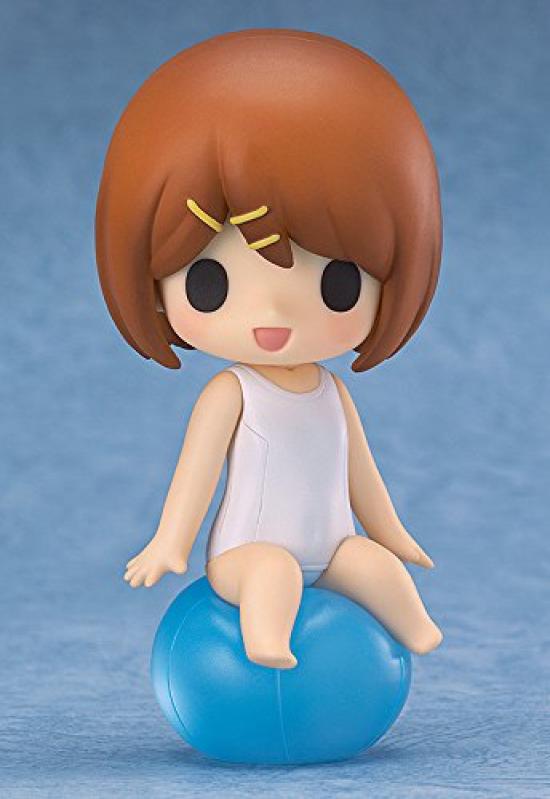 Nendoroid More Customized Купальник ПВХ Окрашенный Торговая Фигурка Коробка из 6 Не Масштабных