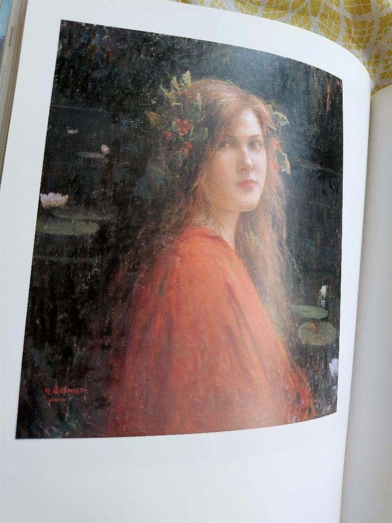 [Б/У] Каталог выставки Реймсского музея: Красота французского искусства XIX века