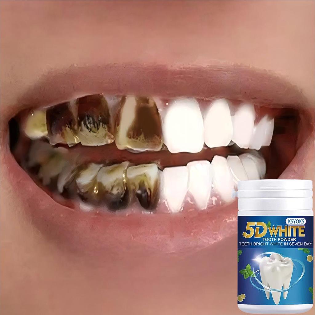 Maintain Oral Hygiene and Fresh Texture Throughout the Day