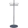 TOTO YH63SD Отдельно стоящий металлический держатель для рулона бумаги