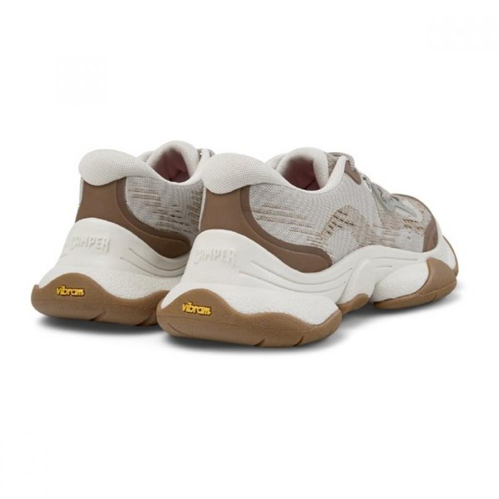 Camper Women Sneakers Karst 2 K201837 002