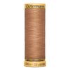 Lot de 5* 100m de fil coton Gutermann - Att 329 - 5410