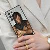 Мягкий чехол для телефона The Walking Dead Дэрил Диксон для Samsung Galaxy S26 Ultra S25 S24 S23 S22 S21 S20 Note10