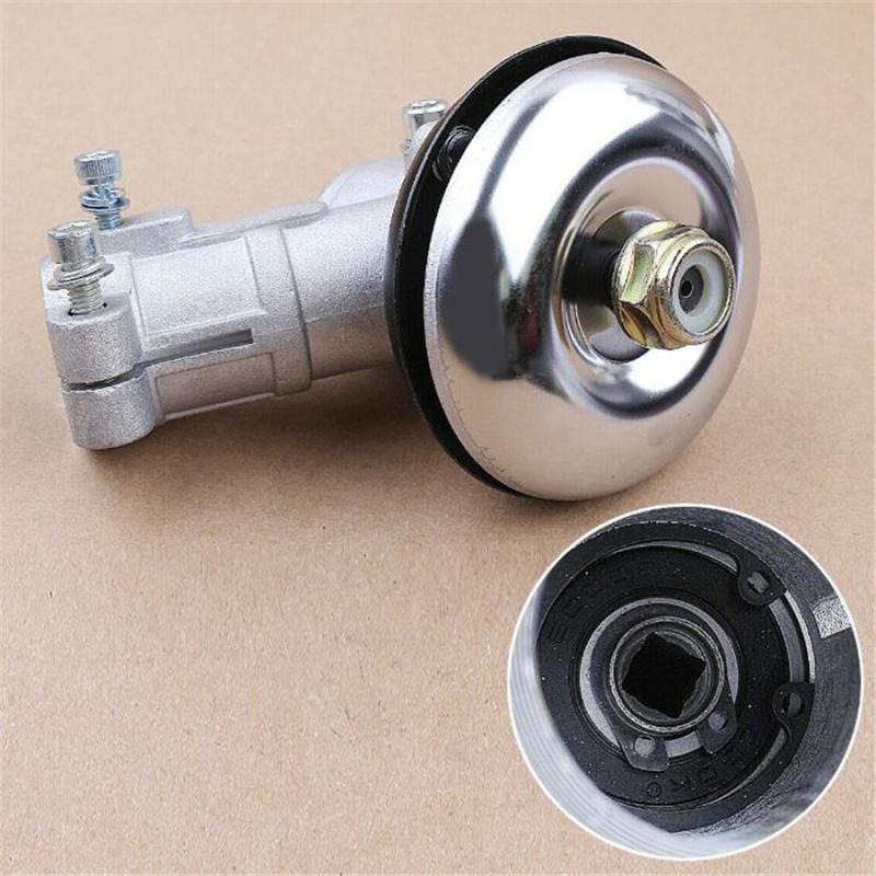 Новый триммер-кусторез Замена редуктора Редуктор Редуктор 26 мм Диаметр Квадратный вал