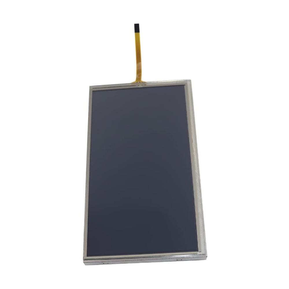 ЖК-дисплей сенсорный экран для Chevy Spark Sonic MYLINK 12-16 7" радио навигация