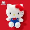 Плюшевая кукла Sanrio Hello Kitty к 50-летию