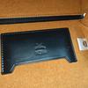 [Pre-Owned] Berlin Odeon Pvc Crossbody Bag - Very Good #FMR0PO