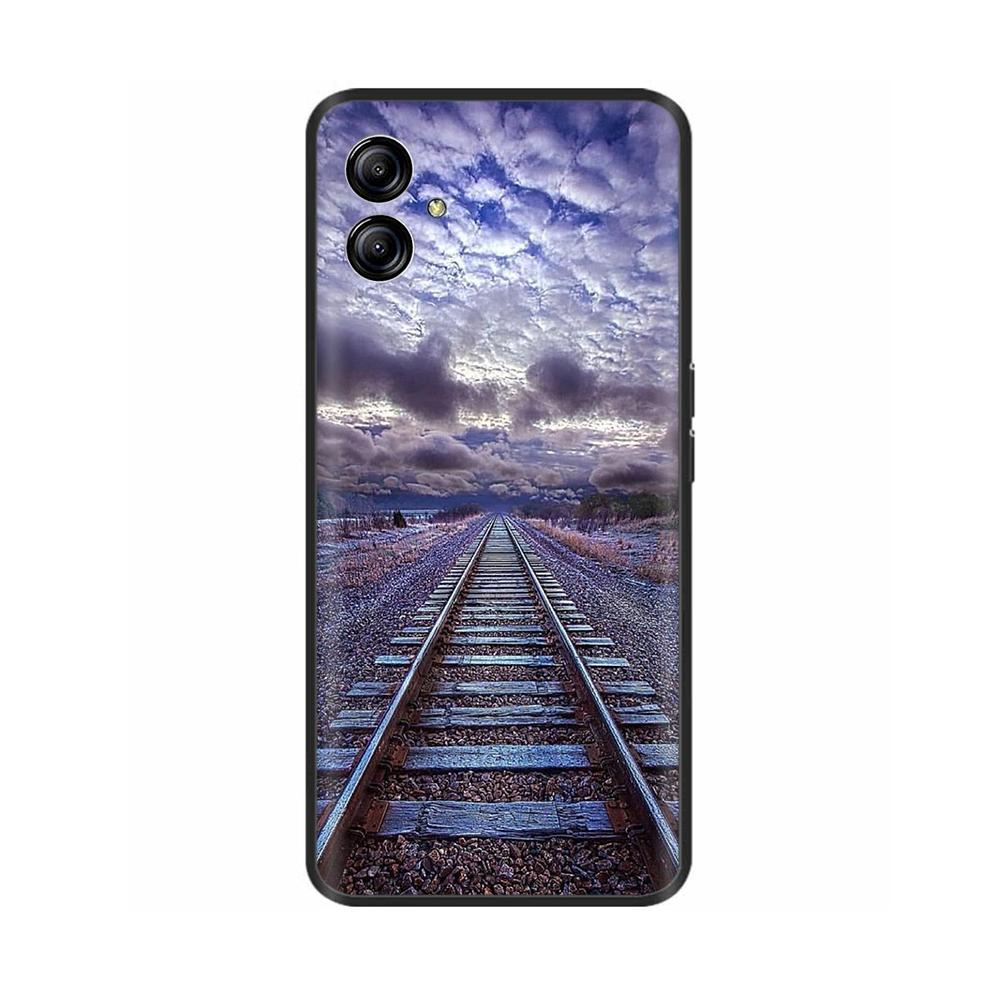 Чехол для Samsung Galaxy A04e Чехол Смешной Мягкий Силиконовый Задняя Крышка Телефона Для Samsung A04e Чехлы A 04E SM-A042F Чехол Fundas Coque