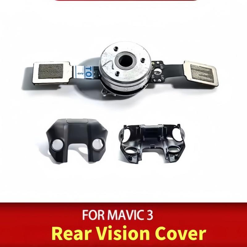 Original Rear Vision Cover For DJI Mavic 3 Drone Replacement Repair Spare Parts