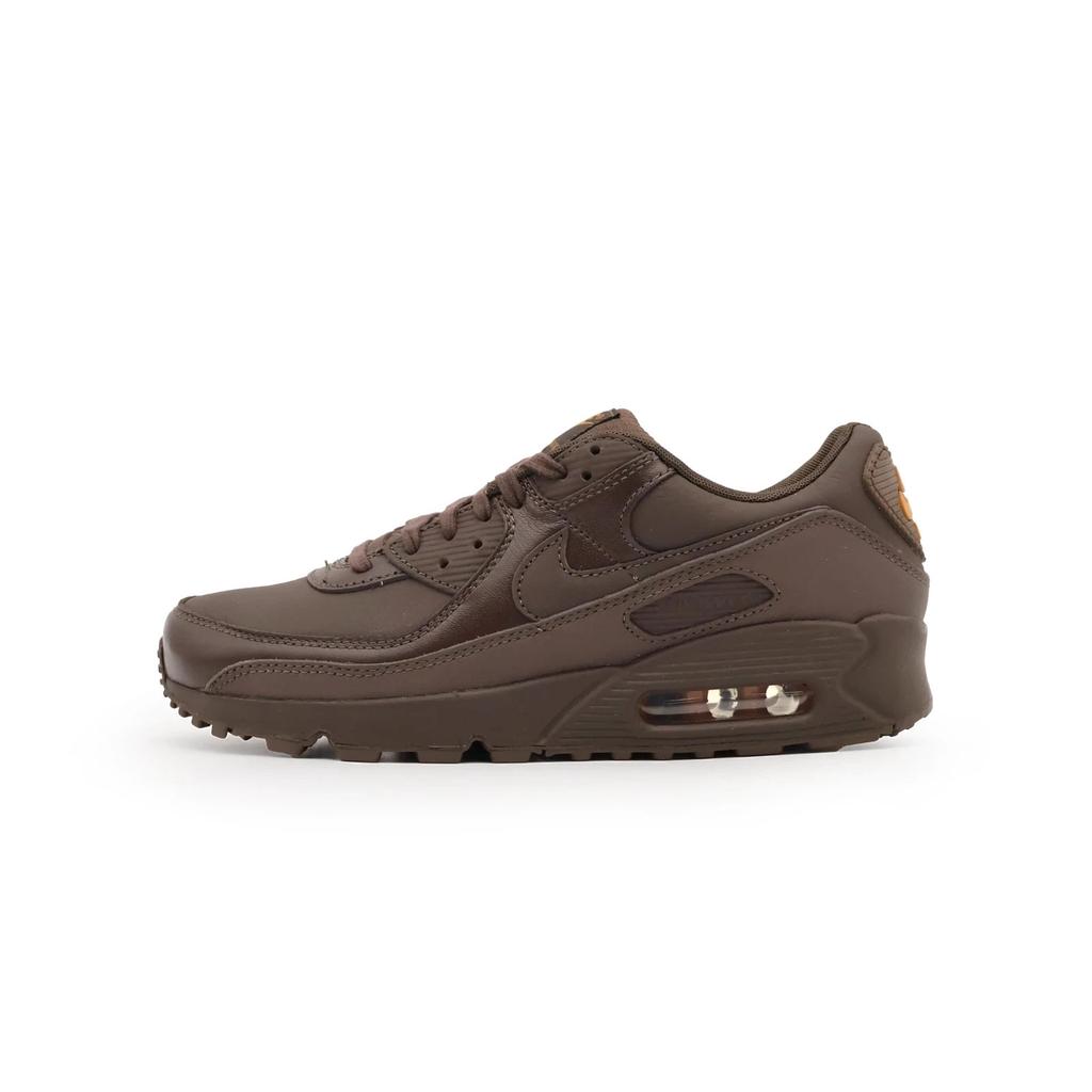 IH2063-200 Nike Air Max 90 ESS+ Барочный коричневый (Мужской)