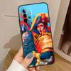 Чехол Napoleon Bonaparte для Samsung Galaxy A34 A54 A14 A15 A35 A55 A52 A32 A12 A51 A71 A13 A23 A33 A53