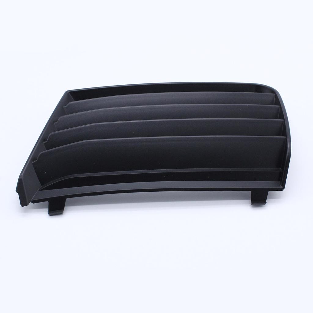 Автомобильный левый и правый бампер решетка противотуманная фара рамка фара крышка совместима с Seat-Alhambra 2001-2010 7M785365401C 7M785365301C