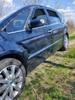 FORD -MAX - CHROME SIDE DOOR WINDOW MOLDINGS