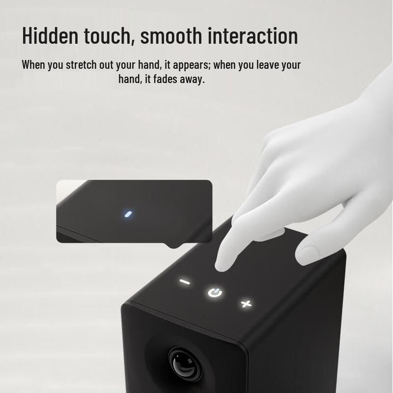 Edifier N300 Active Desktop 2.0 Speakers (CN version)